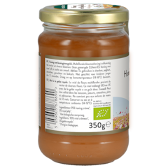 Biologische Royal Jelly Honing - 350g