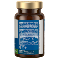 Q10 Vitamine B1 In Olijfolie 65mg - 60 softgels