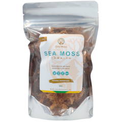 Sea Moss® Gold Jamaïque - 31 capsules