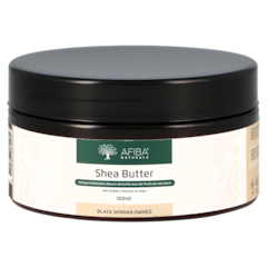 Shea Butter Kokosolie - 100ml