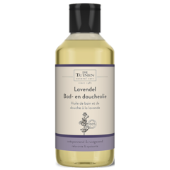 Huile de Bain et Douche Lavande - 150ml