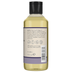 Bad- en doucheolie Lavendel - 150ml