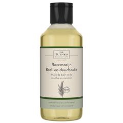 Huile de Bain et Douche Romarin - 150ml