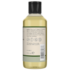 Huile de Bain et Douche Romarin - 150ml