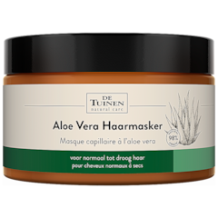 Aloë Vera Haarmasker - 200ml