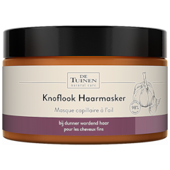 Knoflook Haarmasker - 200ml