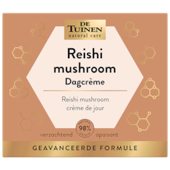 Crème de Jour Reishi - 50ml