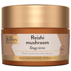 Crème de Jour Reishi - 50ml