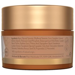 Crème de Jour Reishi - 50ml