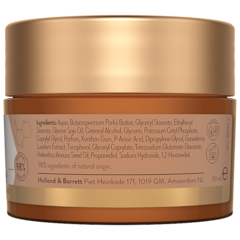 Reishi Mushroom Nachtcrème - 50ml