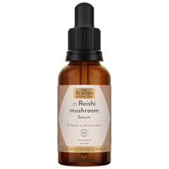 Reishi Mushroom Serum 2% - 30ml