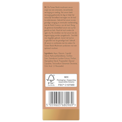 Reishi Mushroom Serum 2% - 30ml