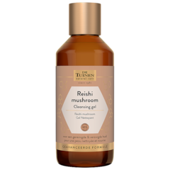 Reishi Mushroom Cleansing Gel - 150ml