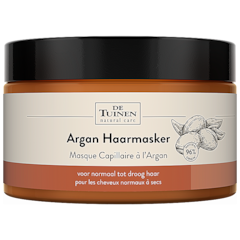 Afbeelding 1 voor Argan Haarmasker - 200ml