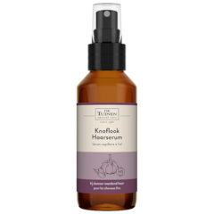 Knoflook Haarserum - 100ml