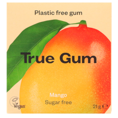 Chewing-Gum Mangue