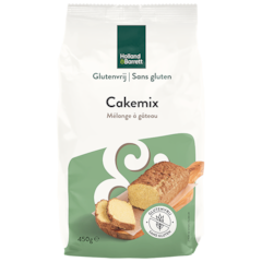 Glutenvrije Cakemix - 450g