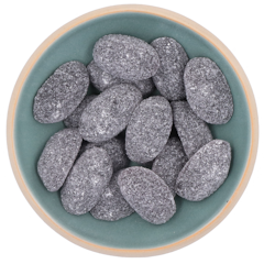 Bosbessen Pastilles - 115g