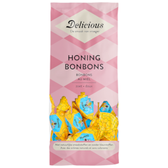 Honing Bonbons - 100g