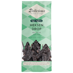 Vegan Heksendrop - 140g