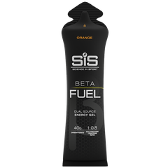 Afbeelding 1 voor SiS Beta Fuel Energy Gel Orange - 60ml