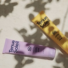 Afbeelding 3 voor Mineral Sunscreen SPF50 - 100ml
