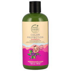 Pure Shampooing Protection Couleur Grenade & Açaï - 475ml