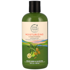 Grape Seed & Olive Oil Conditioner - 475ml