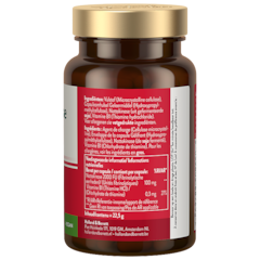 Nattokinase 2000FU 100mg - 60 capsules