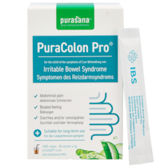 PuraColon Pro® - 30 sachets