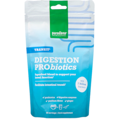 Digestion PRObiotics Transit - 140g