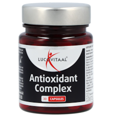 Antioxidant Complex - 30 capsules