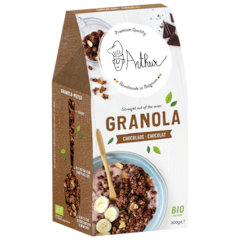 Granola Chocolat - 300g