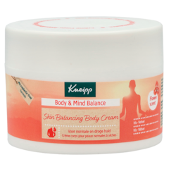 Body & Mind Body Cream - 200ml