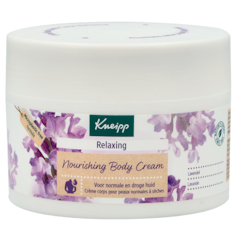 Relaxing Crème Corps - 200ml