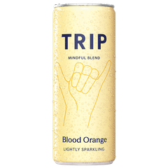 Afbeelding 1 voor Mindful Blend Blood Orange - 330ml