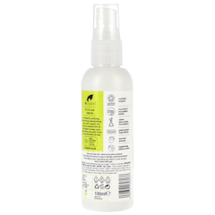 Spray pour les Pieds Arbre à Thé - 100ml