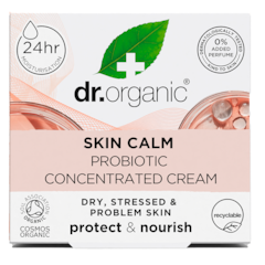 Crème Concentrée Probiotique Peau Calme - 50ml