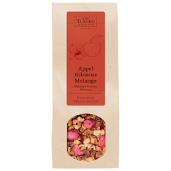 Fruitinfusie Cranberry Appel Melange - 100g