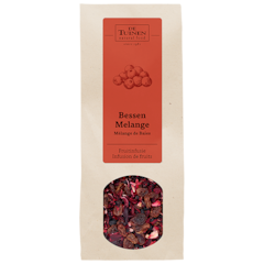 Infusion de Fruits • Mélange de Baies - 100g