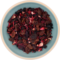 Infusion de Fruits • Mélange de Baies - 100g