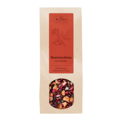 Infusion de Fruits • Fruits des Bois - 100g