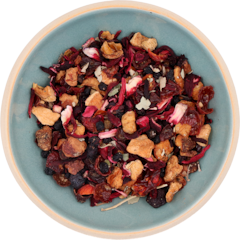 Fruitinfusie Bosvruchten - 100g