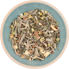 Infusion • Mélange Tisane à la Cannelle - 75g