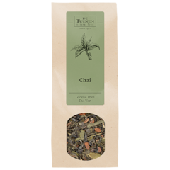 Thé Vert • Chaï - 100g