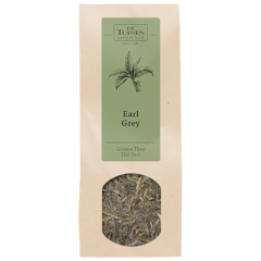 Thé Vert • Earl Grey - 100g