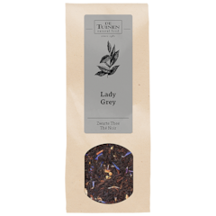 Zwarte Thee Lady Grey - 100g