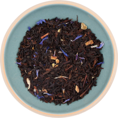 Zwarte Thee Lady Grey - 100g