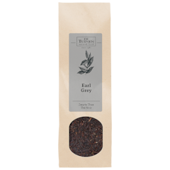 Thé Noir • Earl Grey - 100g