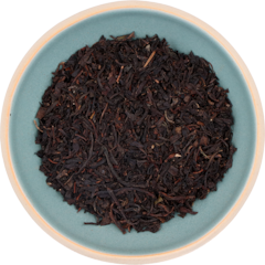 Thé Noir • Earl Grey - 100g